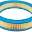 Filtro De Aire Para Fiat 600
