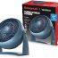 Ventilador Con Filtro Hepa