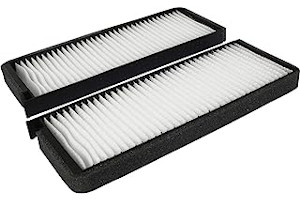 Filtro Polen Ssangyong Rexton 61yOQ9byojL._AC_UL320_