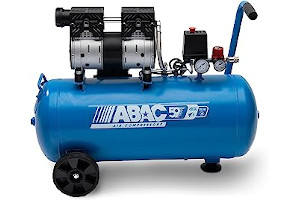 Filtro De Aire Para Compresor De 50 Litros 714qrLdba9L._AC_UL320_