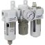 Lubricador De Aire Comprimido