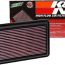 Filtro De Aire Renault Koleos 2.5