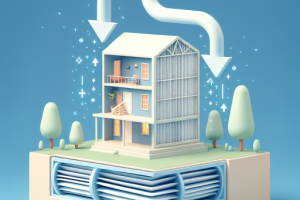 Cómo elegir el tamaño adecuado de filtro de aire para tu hogar.
