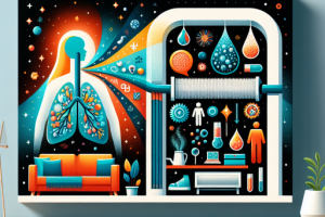 Cómo los filtros de aire pueden mejorar tu bienestar general.