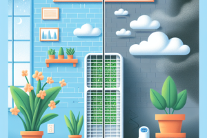 La verdad sobre los purificadores de aire de bajo costo.