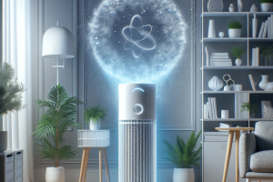 Los beneficios de la purificación de aire en espacios cerrados Los beneficios de la purificación de aire en espacios cerrados.