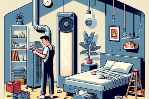 Los peores errores al mantener tu sistema de filtración de aire.