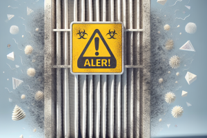 ¡Alerta! ¿Tu filtro de aire está dañando tu salud?