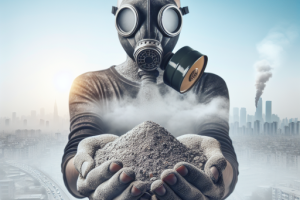 ¿Cuánto tiempo puedes sobrevivir sin aire limpio?