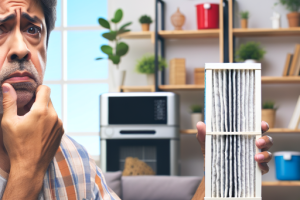 ¿Estás cometiendo estos errores comunes con tu filtro de aire?