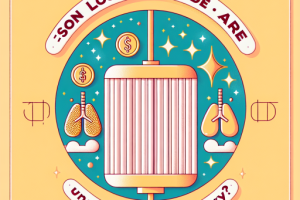 ¿Son los filtros de aire una necesidad o un lujo? ¿Son los filtros de aire una necesidad o un lujo?